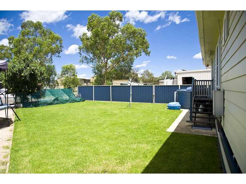 88 Bowen Street, Roma QLD 4455