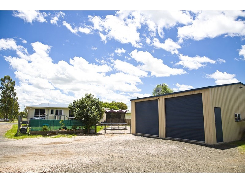 88 Bowen Street, Roma QLD 4455