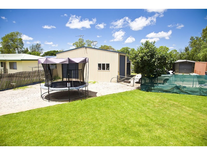 88 Bowen Street, Roma QLD 4455