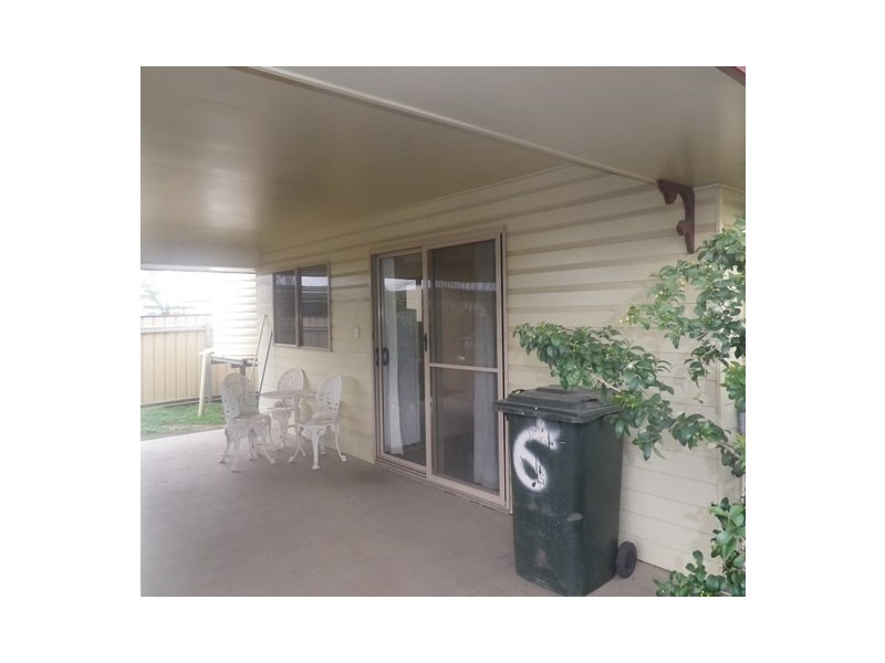 UNIT6/104 WYNDHAM STREET, Roma QLD 4455