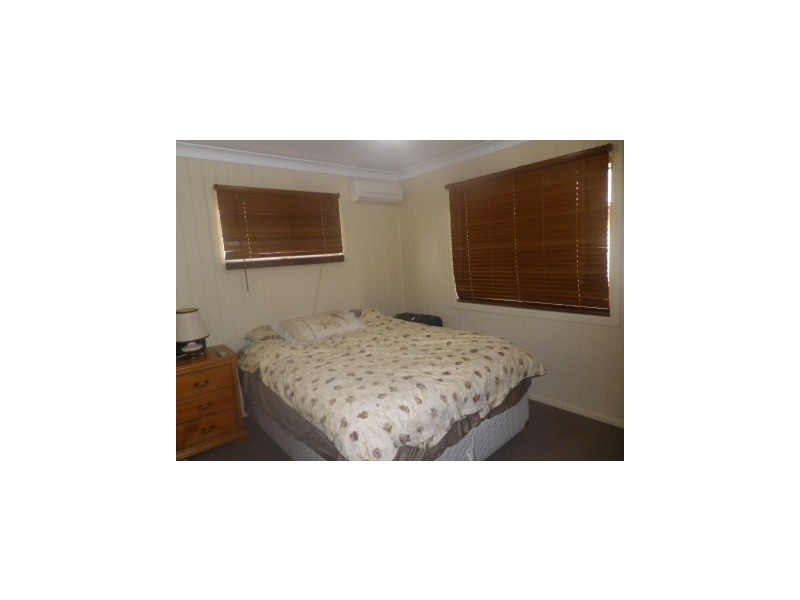 UNIT6/104 WYNDHAM STREET, Roma QLD 4455