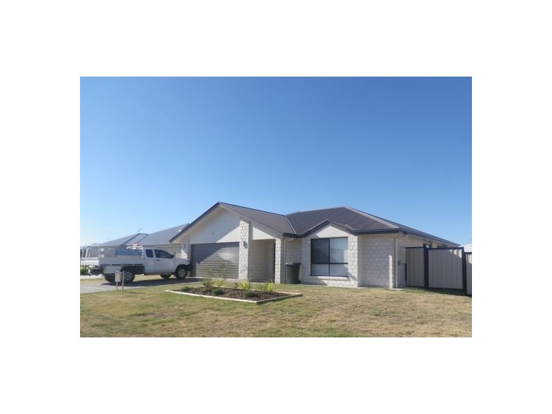 41 Howard Street, Roma QLD 4455