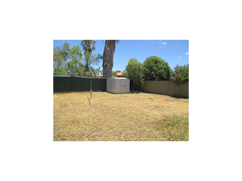UNIT 1/185 EDWARDES STREET, Roma QLD 4455