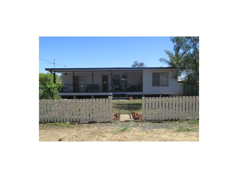 14 DERRY STREET, Roma QLD 4455