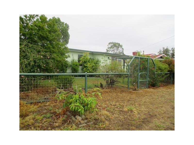 117 QUINTIN ST, Roma QLD 4455