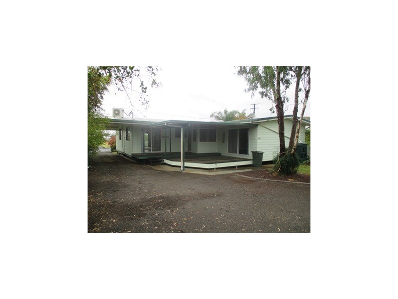 117 QUINTIN ST, Roma QLD 4455