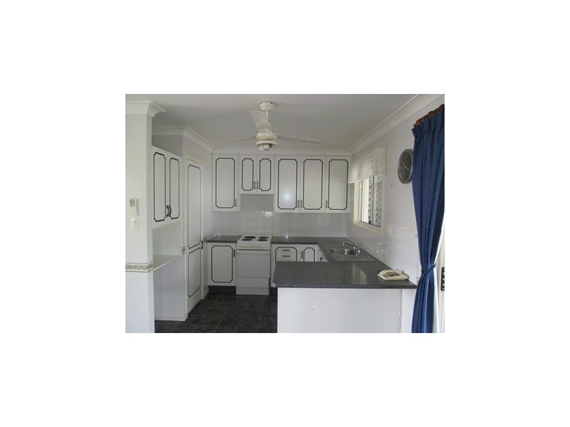 117 QUINTIN ST, Roma QLD 4455