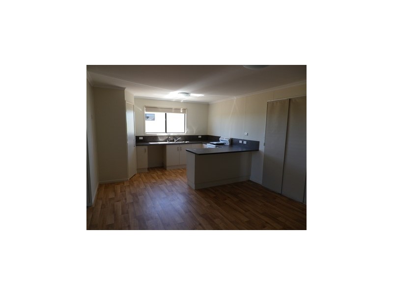 0 CHADFORD STREET, Wallumbilla QLD 4428