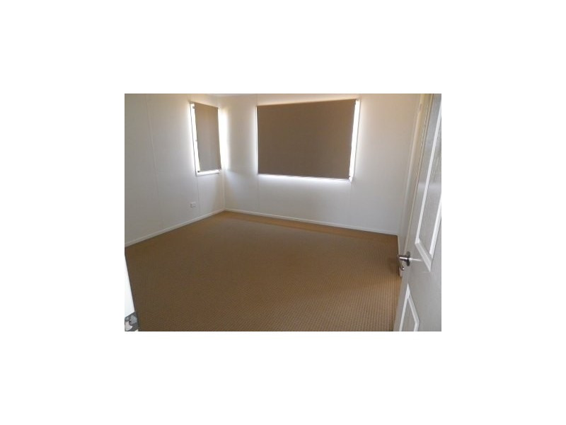 0 CHADFORD STREET, Wallumbilla QLD 4428