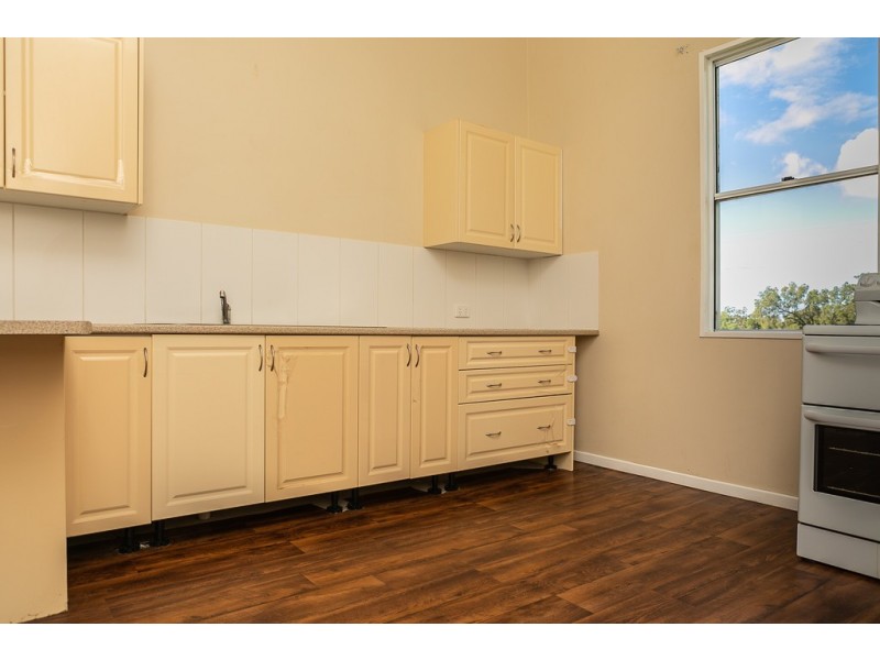 170 ALICE STREET, Mitchell QLD 4465