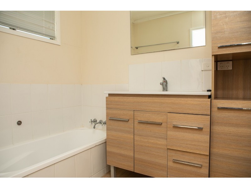 170 ALICE STREET, Mitchell QLD 4465