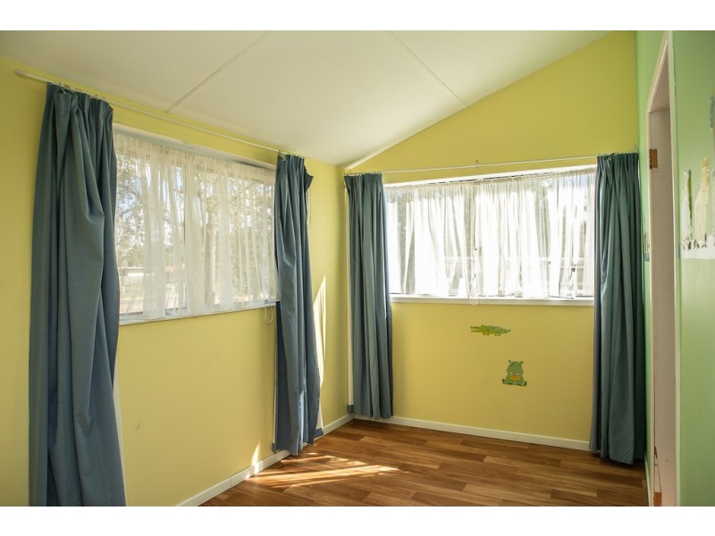 170 ALICE STREET, Mitchell QLD 4465