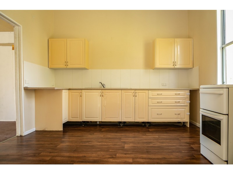 170 ALICE STREET, Mitchell QLD 4465