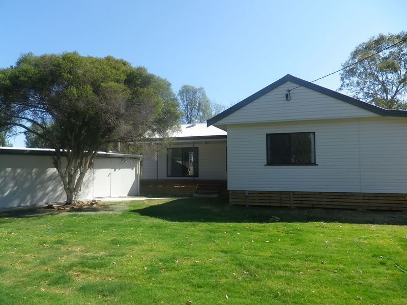 7 HUNTER STREET, Roma QLD 4455