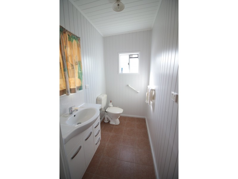 49 MISCAMBLE STREET, Roma QLD 4455