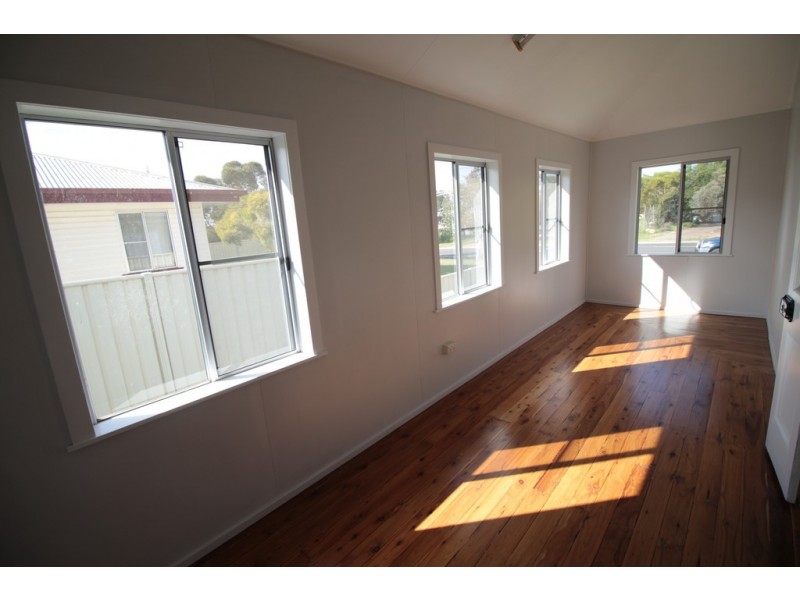 49 MISCAMBLE STREET, Roma QLD 4455