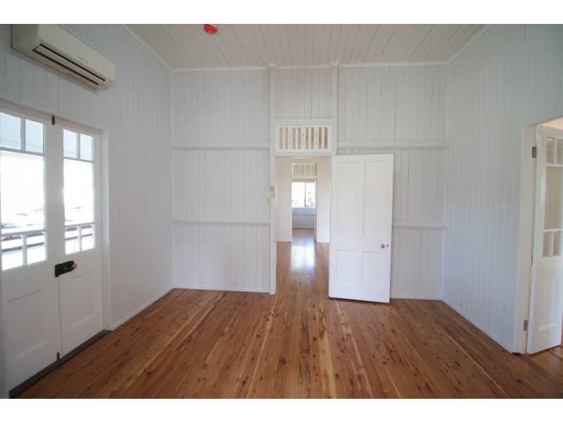 49 MISCAMBLE STREET, Roma QLD 4455