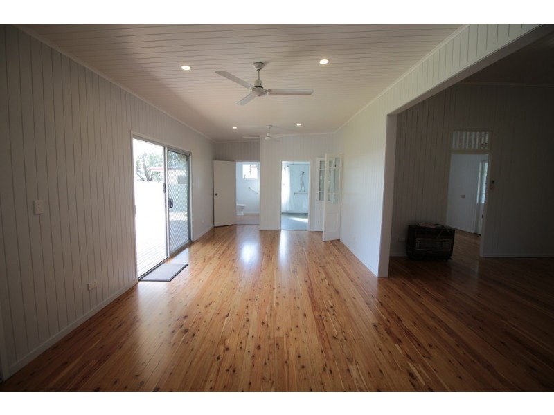 49 MISCAMBLE STREET, Roma QLD 4455