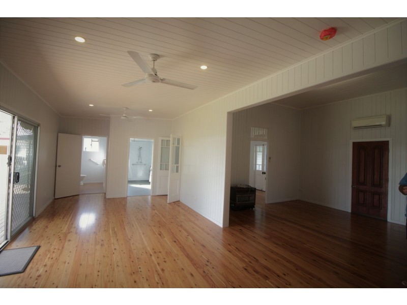 49 MISCAMBLE STREET, Roma QLD 4455