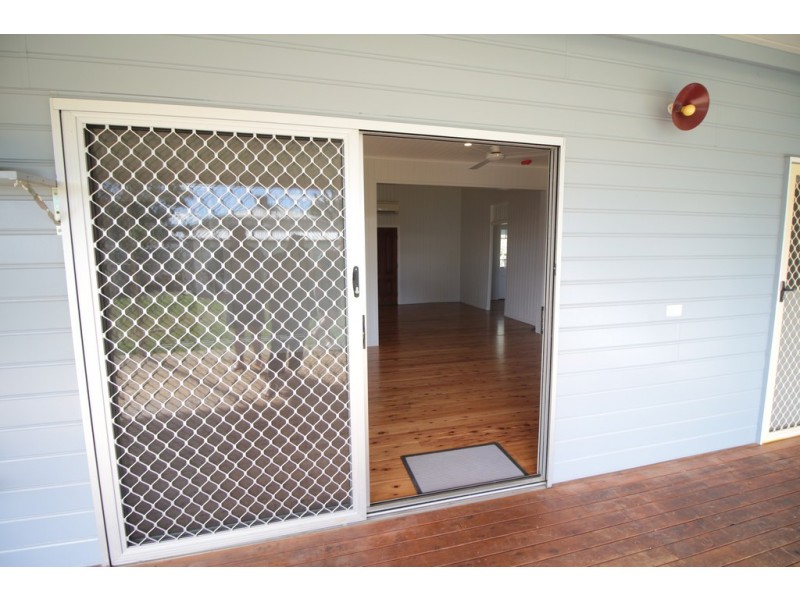 49 MISCAMBLE STREET, Roma QLD 4455