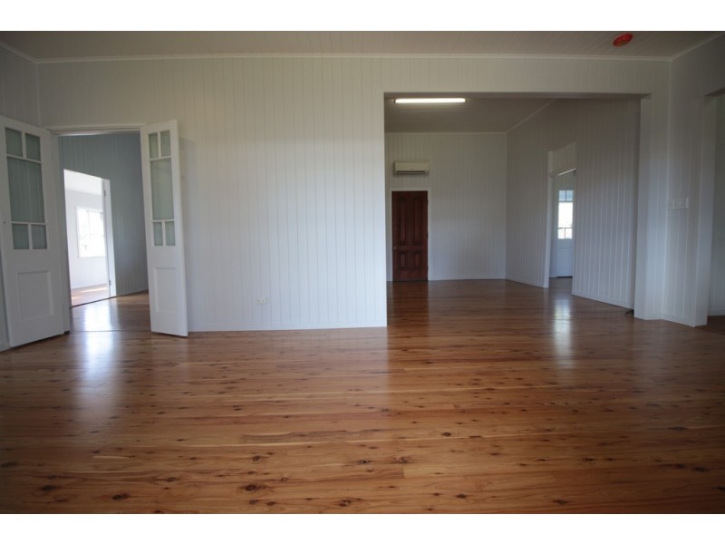 49 MISCAMBLE STREET, Roma QLD 4455