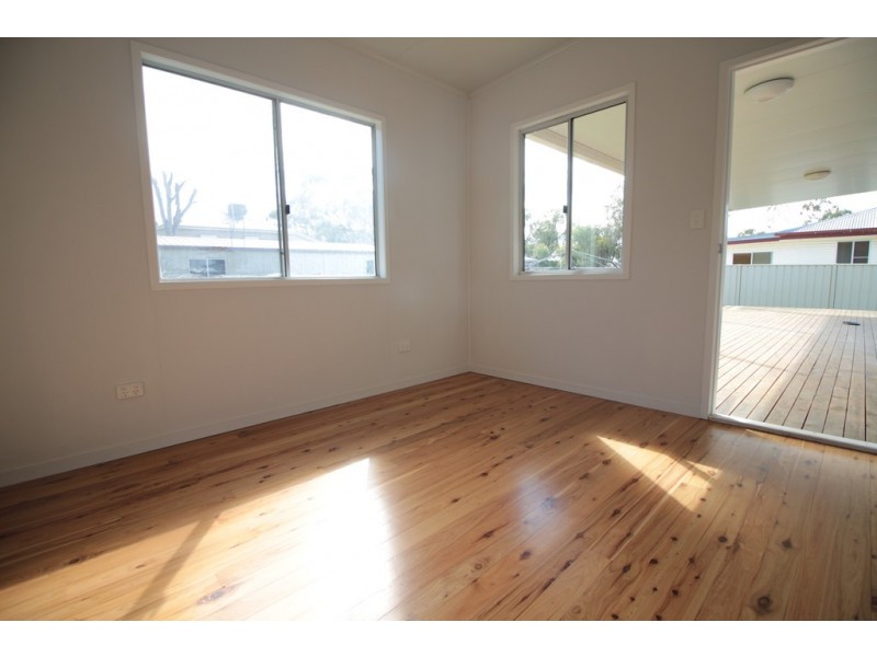 49 MISCAMBLE STREET, Roma QLD 4455