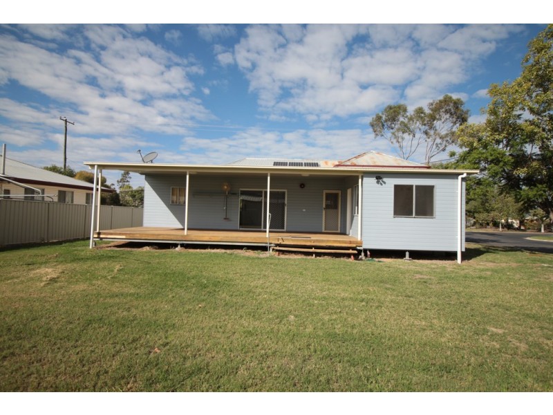 49 MISCAMBLE STREET, Roma QLD 4455