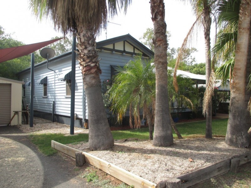 11 MCDOWALL STREET, Roma QLD 4455