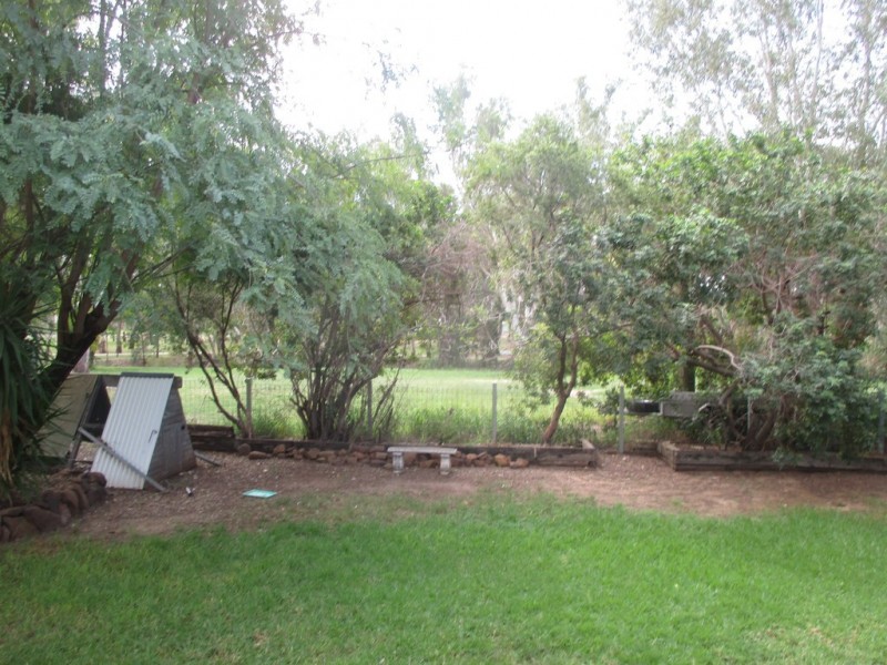 11 MCDOWALL STREET, Roma QLD 4455