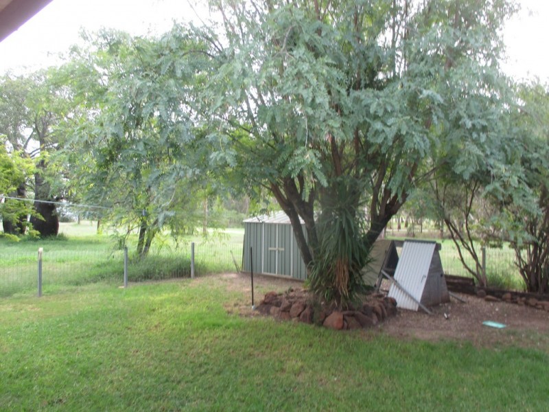 11 MCDOWALL STREET, Roma QLD 4455