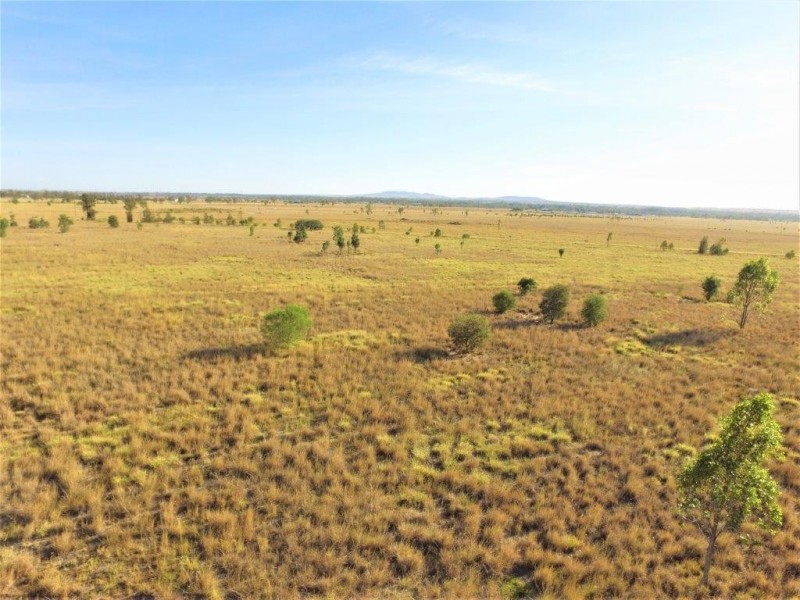 Lot 109 BASSETT LANE, Roma QLD 4455