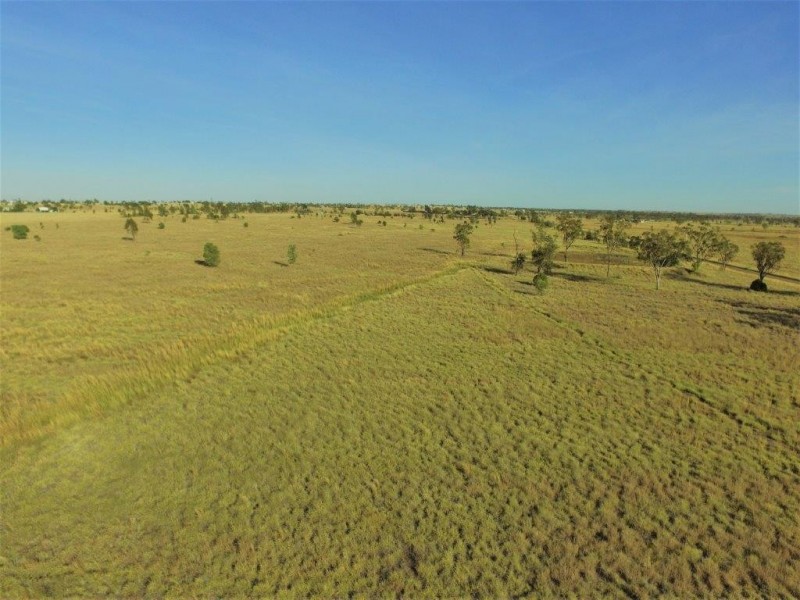 Lot 109 BASSETT LANE, Roma QLD 4455
