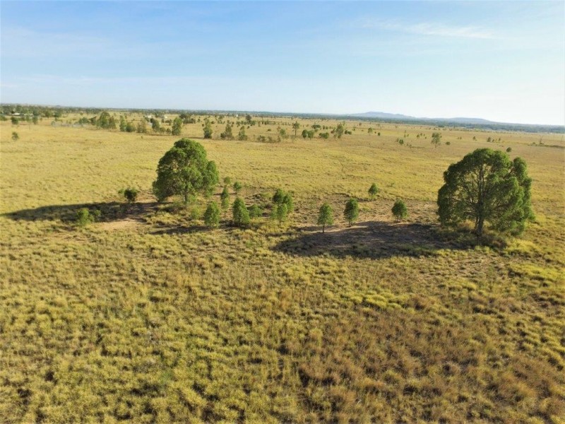 Lot 109 BASSETT LANE, Roma QLD 4455