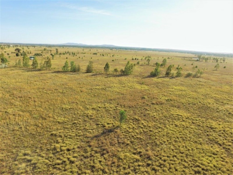 Lot 109 BASSETT LANE, Roma QLD 4455