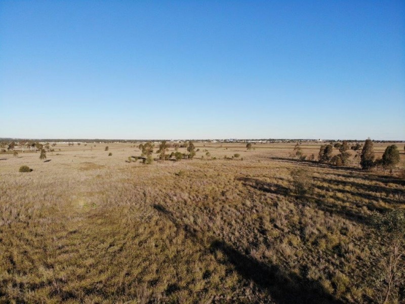 Lot 109 BASSETT LANE, Roma QLD 4455