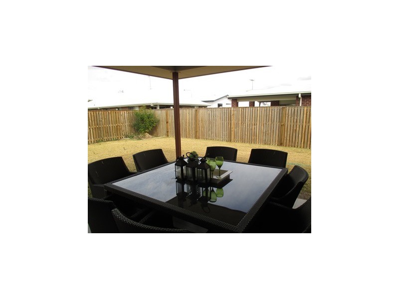 4 Clearview Drive, Roma QLD 4455