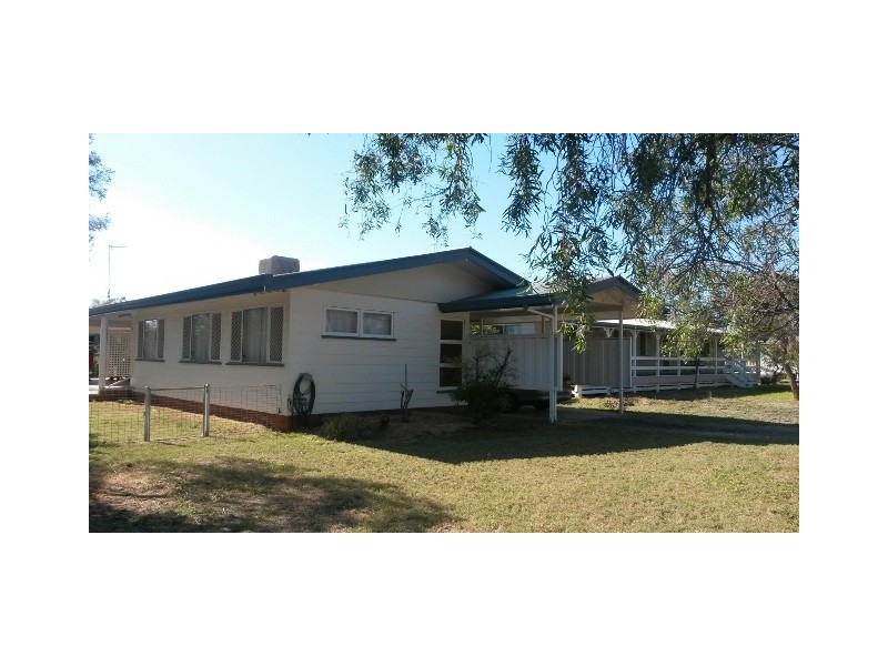 14 BORLAND STREET, Roma QLD 4455