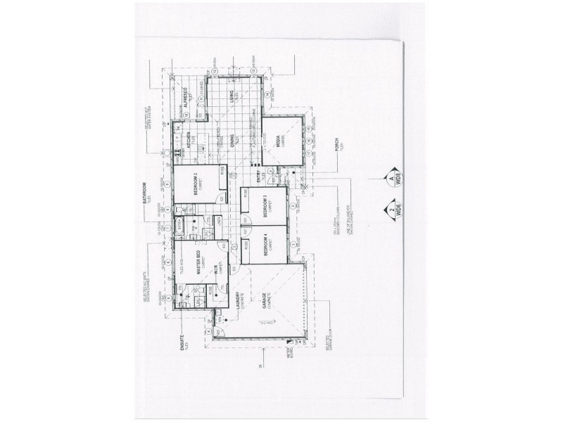 3 DAWSON COURT, Roma QLD 4455