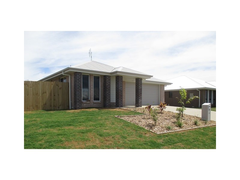 53  Wheeler Drive, Roma QLD 4455