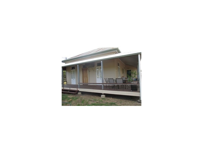 3 WILLIAM STREET, Roma QLD 4455