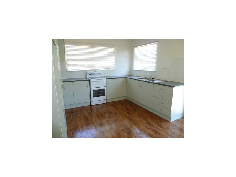 3 WILLIAM STREET, Roma QLD 4455