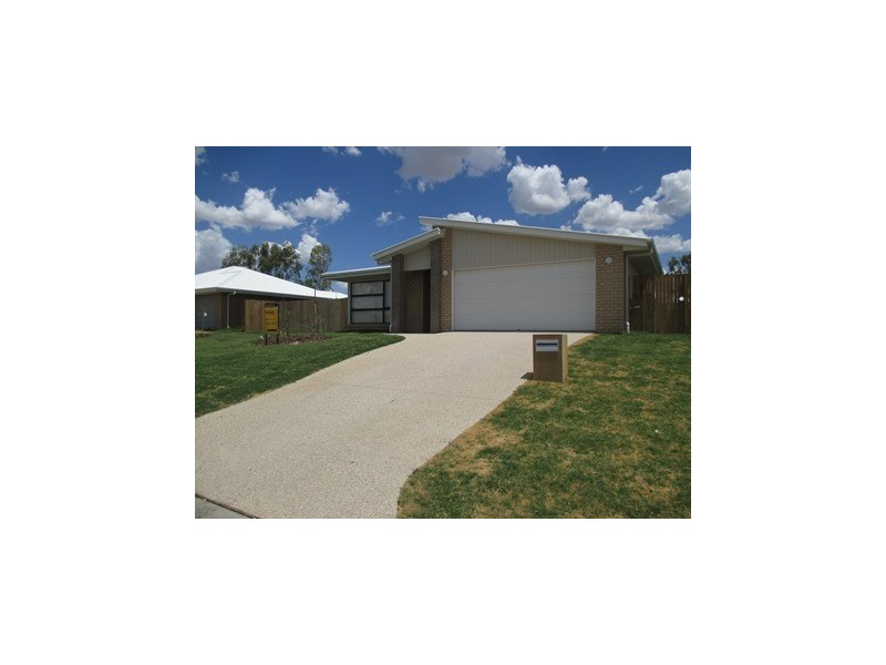 61 Wheeler Drive, Roma QLD 4455