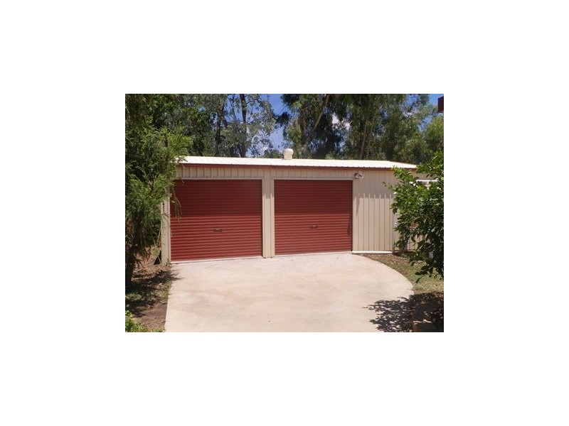 9 ROMA CRESCENT, Roma QLD 4455