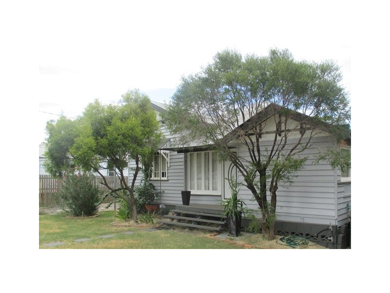 165 McDowall Street, Roma QLD 4455