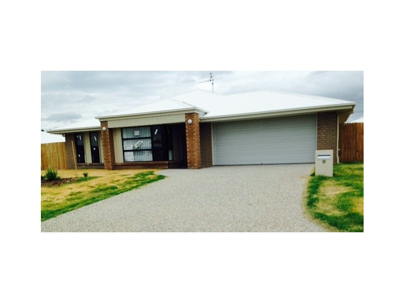 8 Olsen Court, Roma QLD 4455