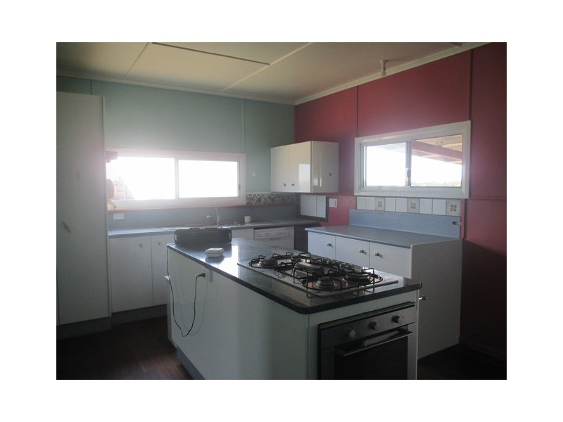 0 NORTH ROAD, Wallumbilla QLD 4428