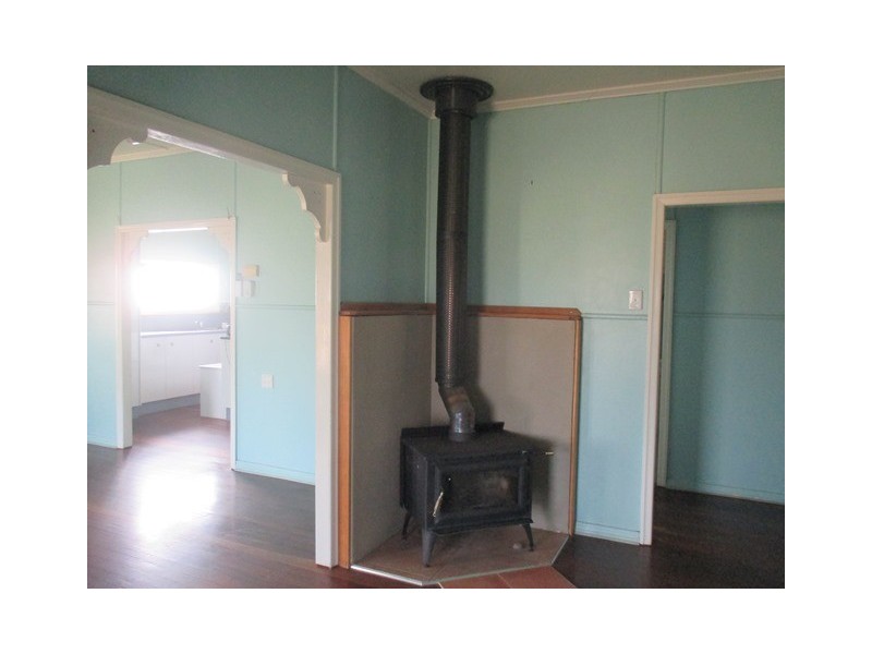 0 NORTH ROAD, Wallumbilla QLD 4428