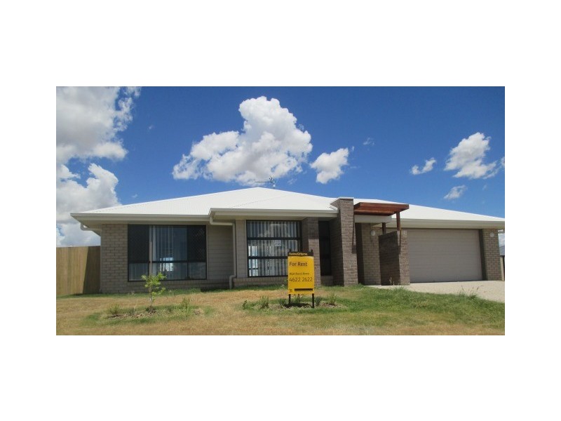 49 Wheeler Drive, Roma QLD 4455