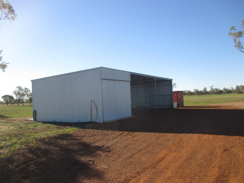 GLENVIEW 414 BINDANGO ROAD, Hodgson QLD 4455
