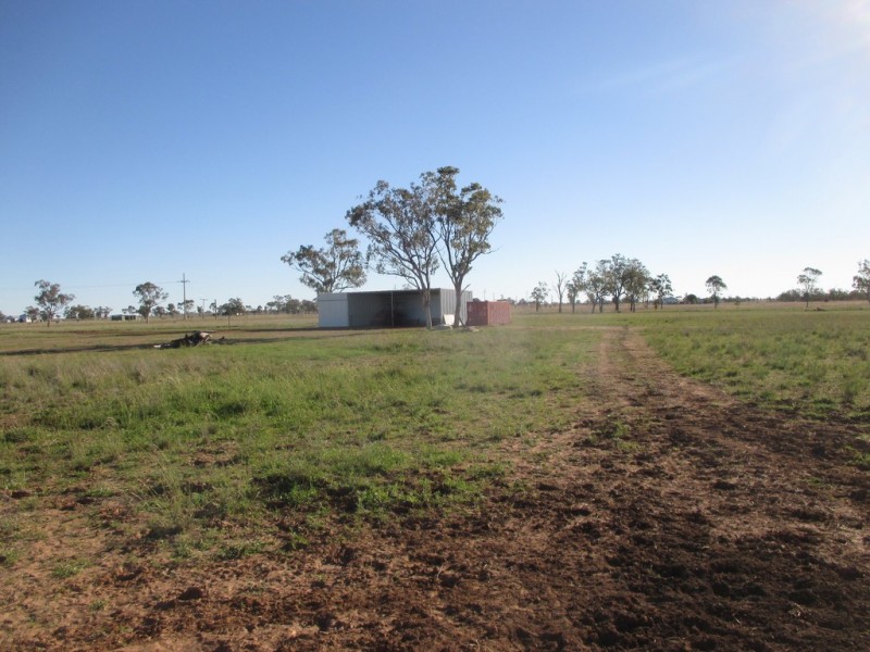GLENVIEW 414 BINDANGO ROAD, Hodgson QLD 4455